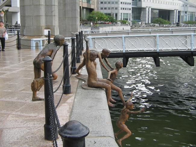 River Children