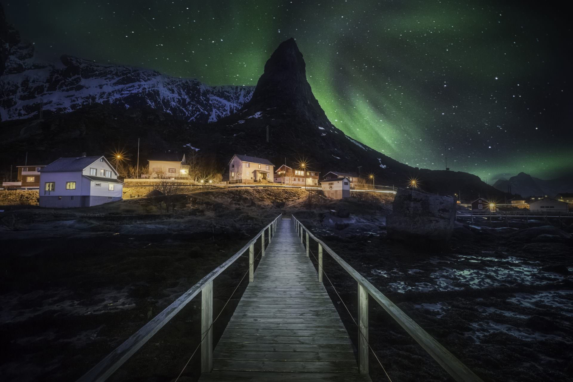 aurora