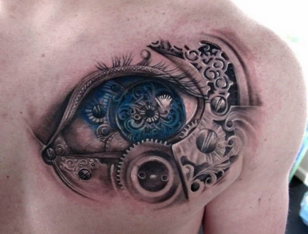 awesome-3d-tattoo-designs
