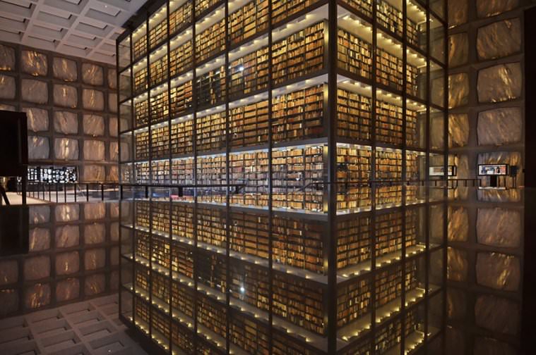 beinecke