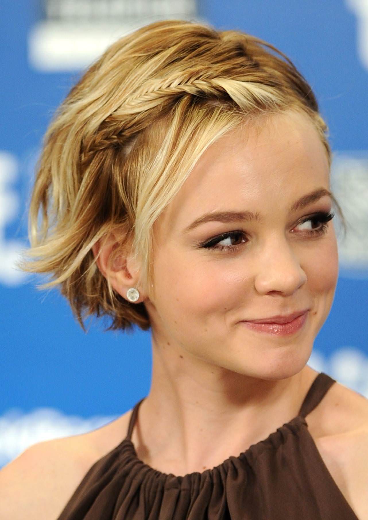 "Never Let Me Go" Press Conference - 2010 Toronto International Film Festival