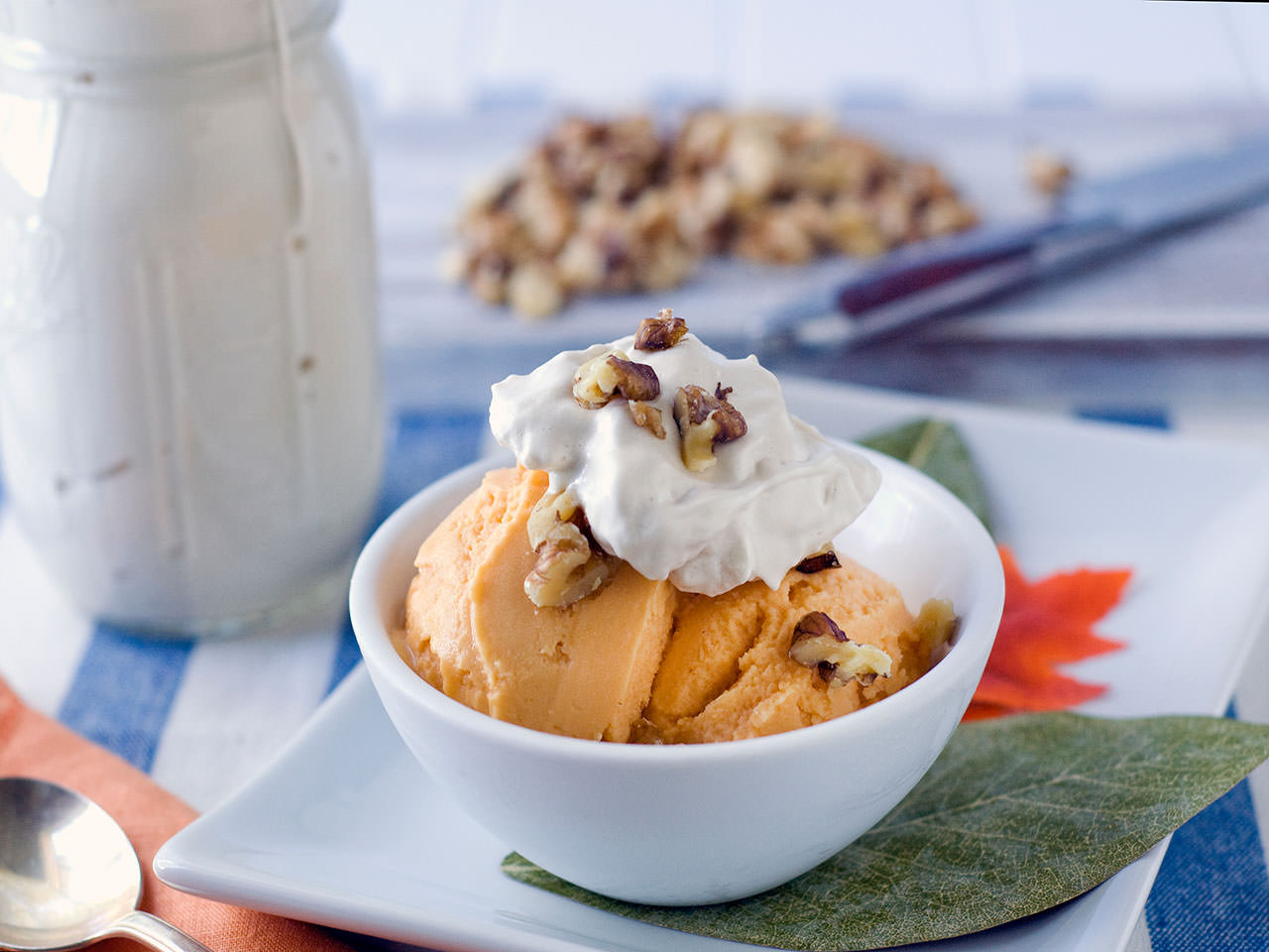 dairy-free-sweet-potato-ice-cream-sundaes-recipe-Carol-Kicinski