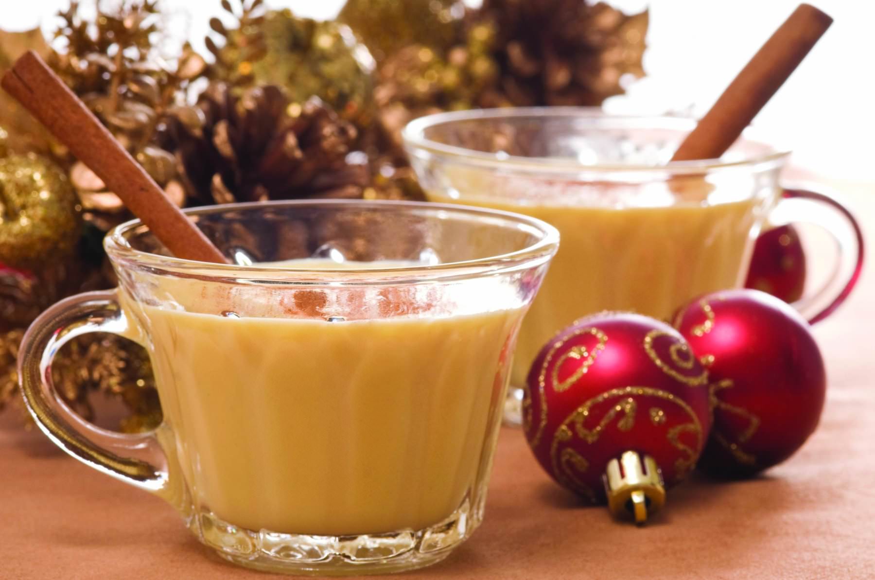eggnog
