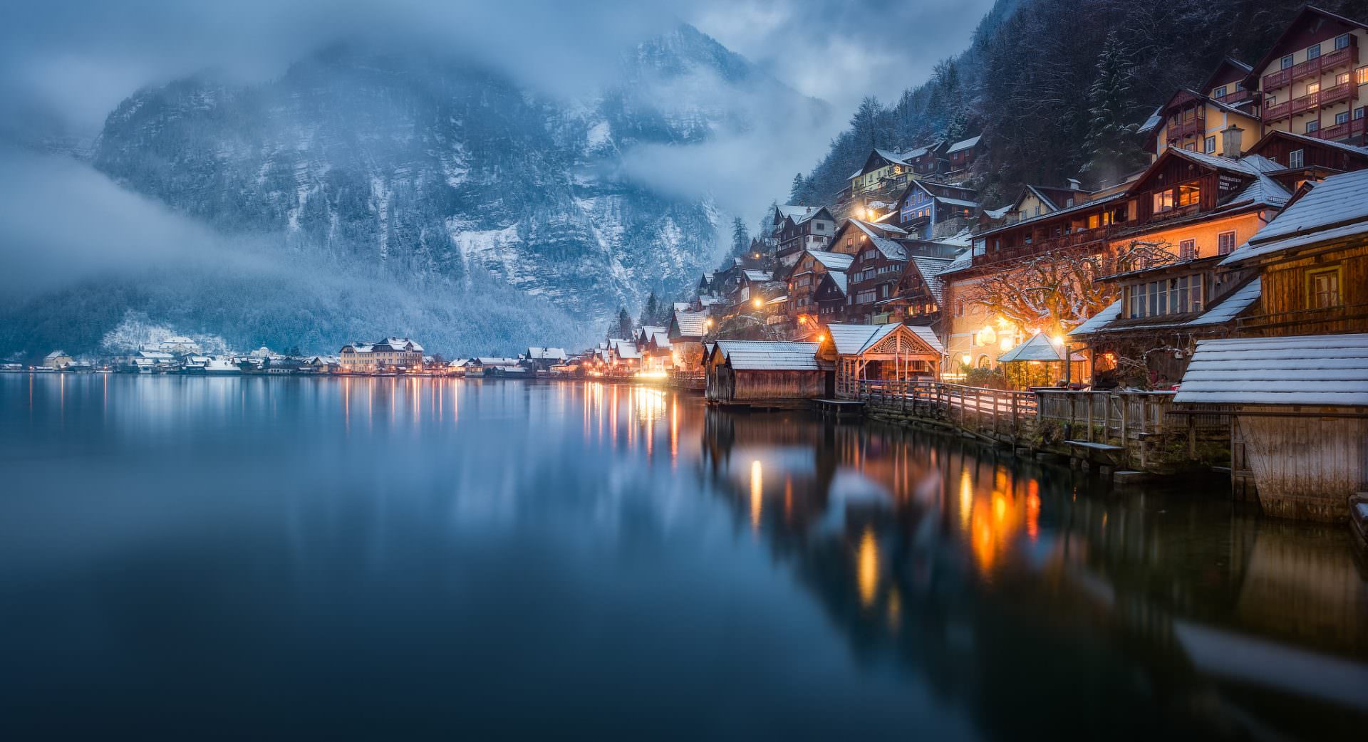 Hallstatt Residential