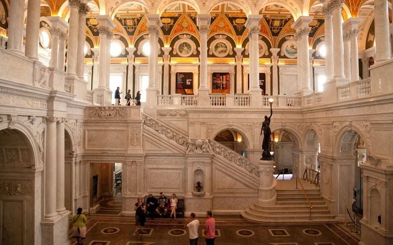 library of congress