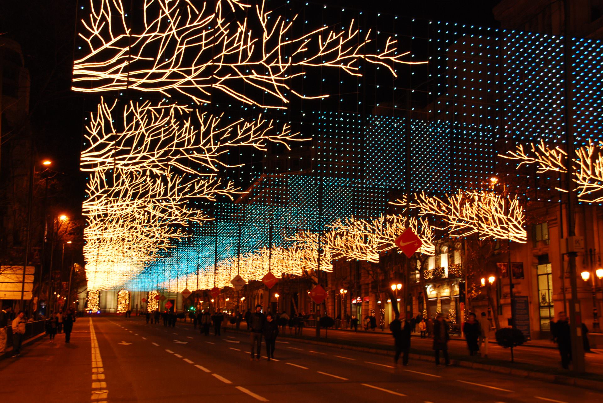 madrid