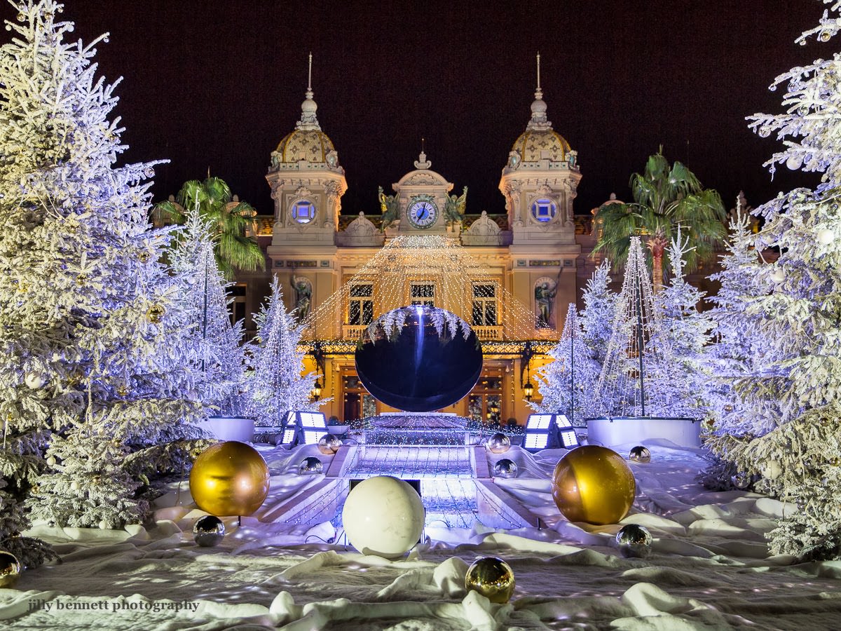 monte carlo