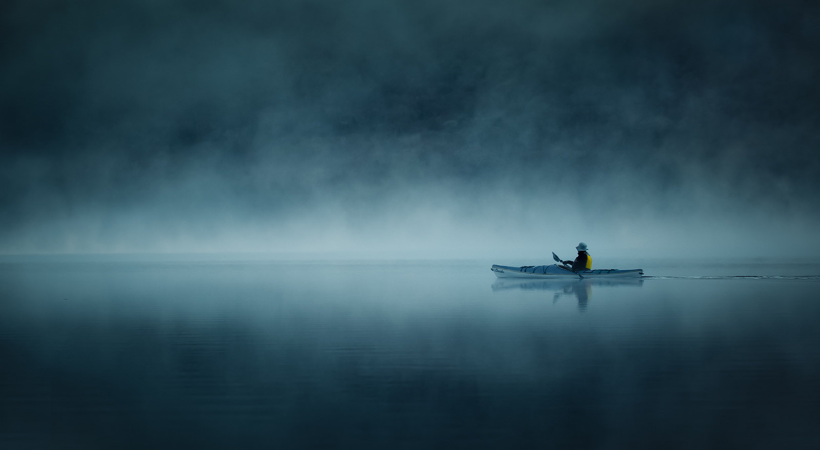 solitude