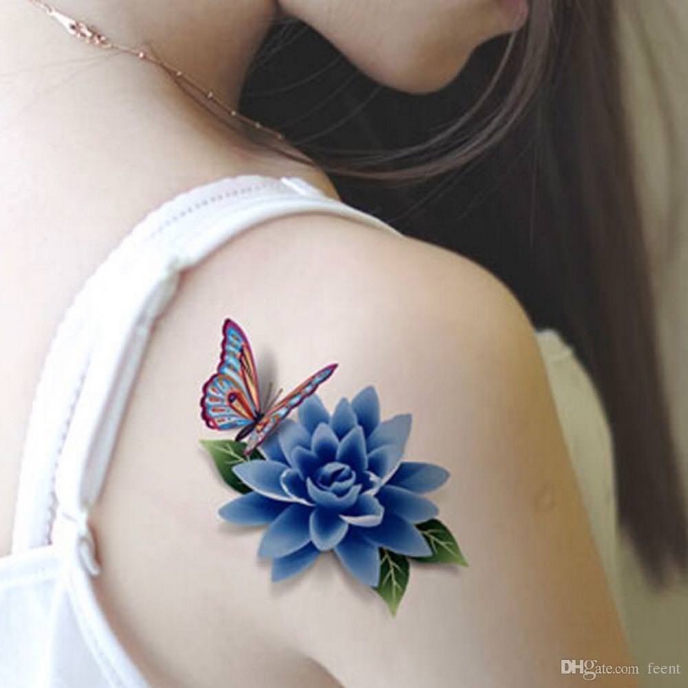 wholesale-body-art-3d-tattoo-sleeve-diy-stickers