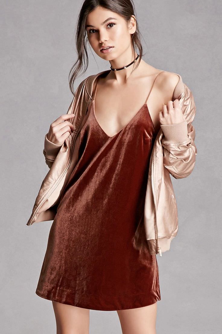 4dc7c8eaf6db2cd1b78133e12d3eabd7--velvet-slip-dress-slip-dresses
