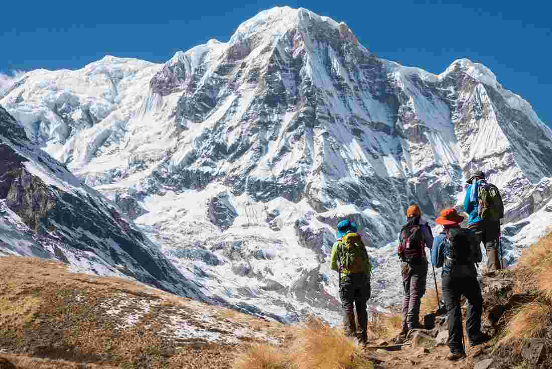 Annapurna