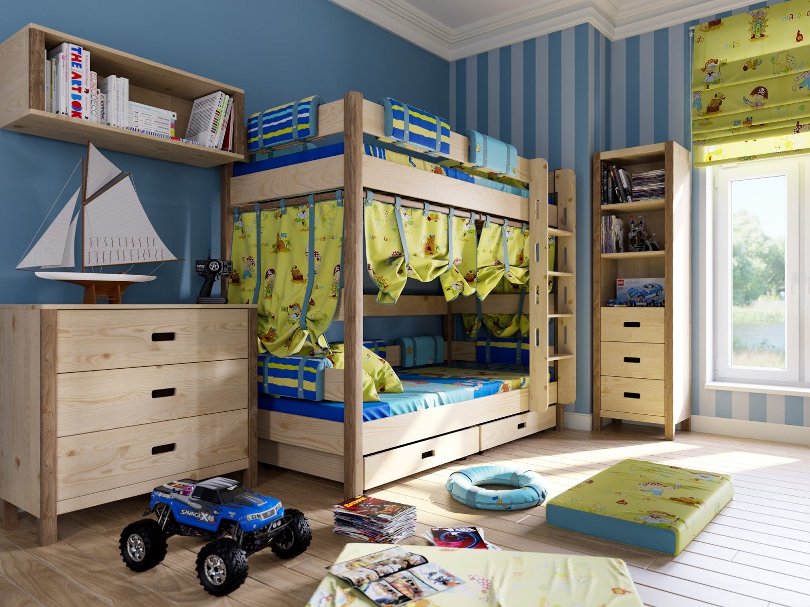 Beautiful-Children-s-Bedrooms-Ideas-Uk-51-About-Remodel-home-design-ideas-budget-with-Children-s-Bedrooms-Ideas-Uk