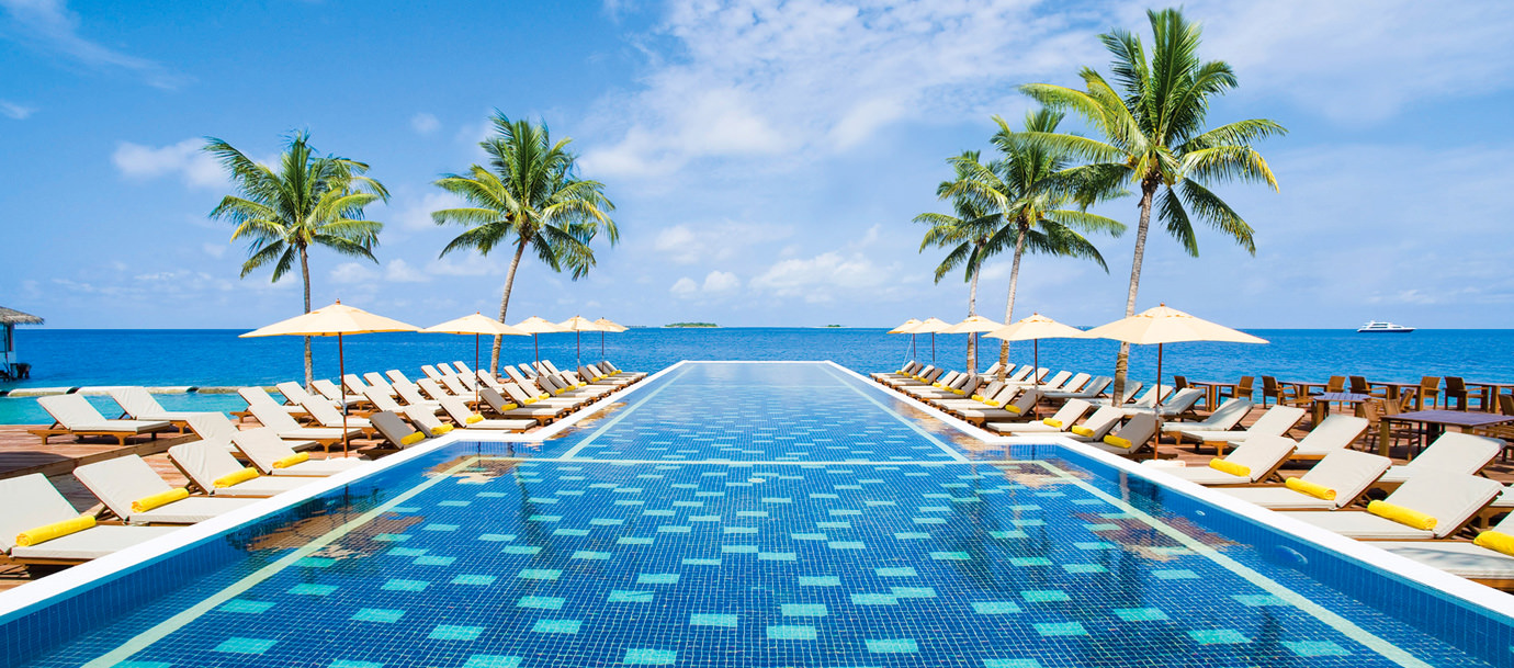Centara Grand Island Resort