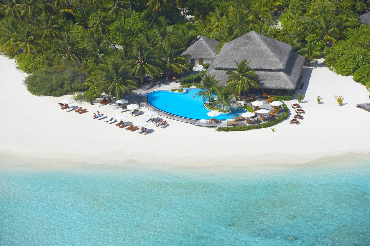 Filitheyo Island Resort