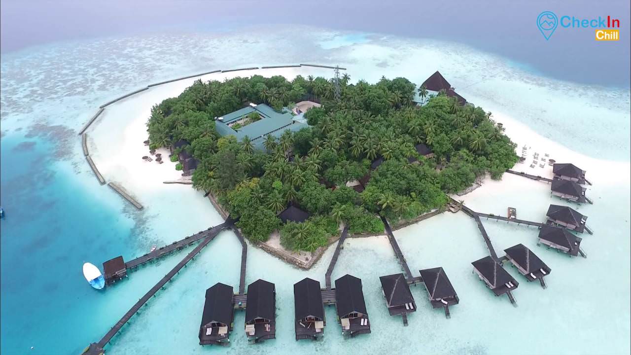 Gangehi Island Resort