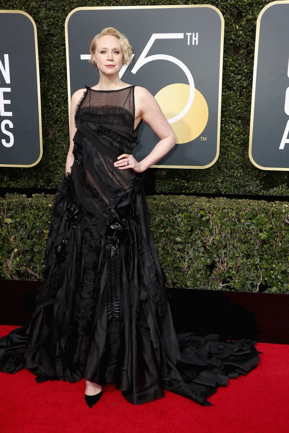 Gwendoline Christie