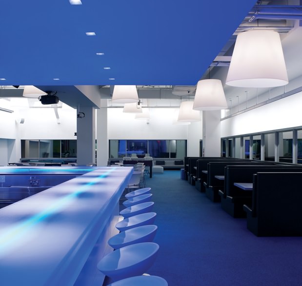 JWT - New York, USA
