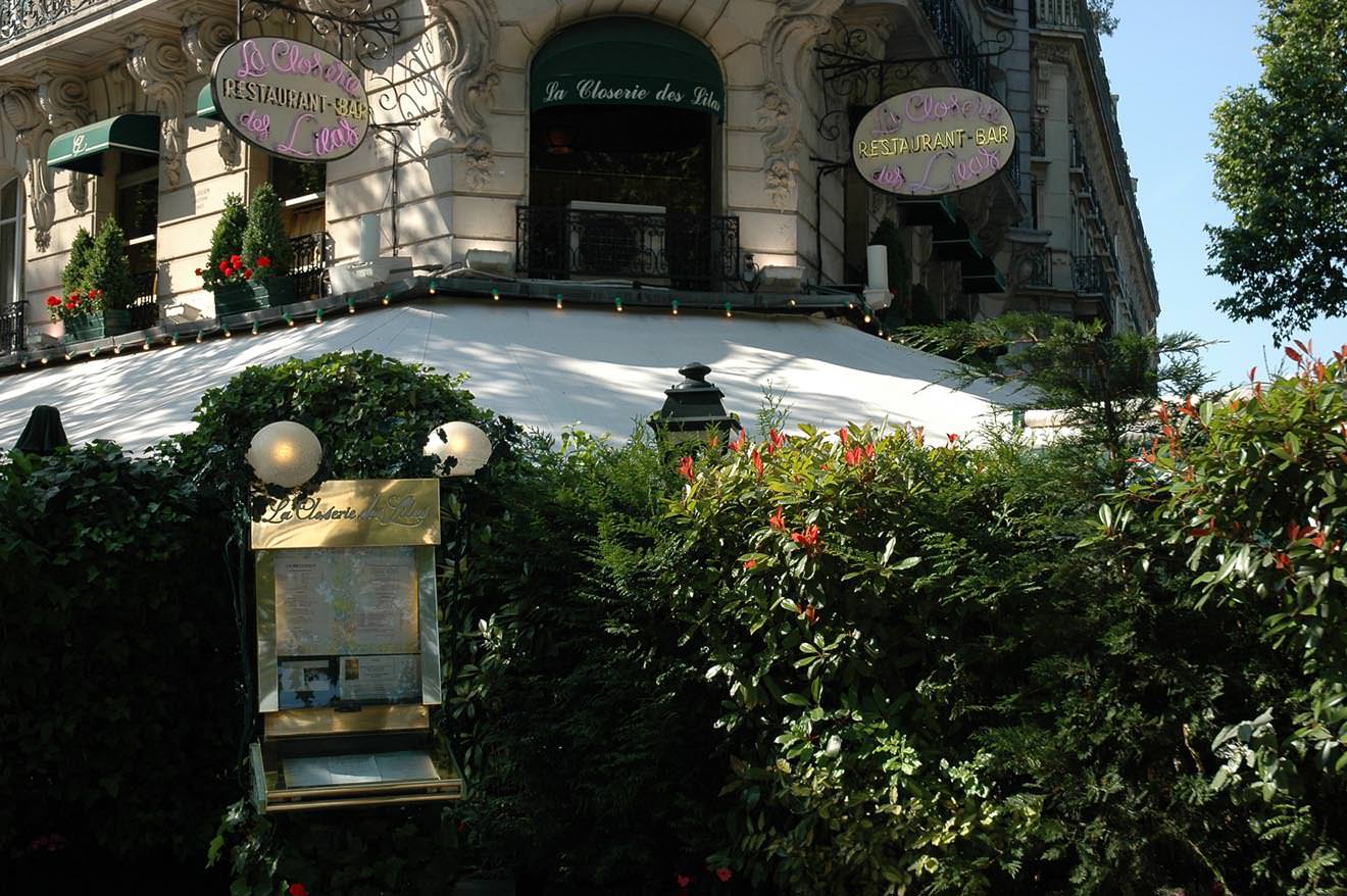 La-Closerie-des-Lilas_Paris