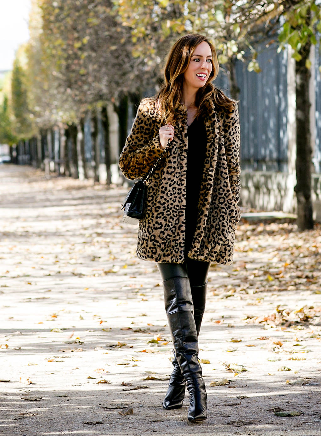 Sydne-Style-rounds-up-the-best-faux-fur-coats-online
