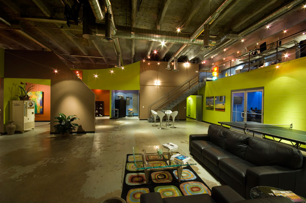 Traction Marketing Group - Oklahoma, USA