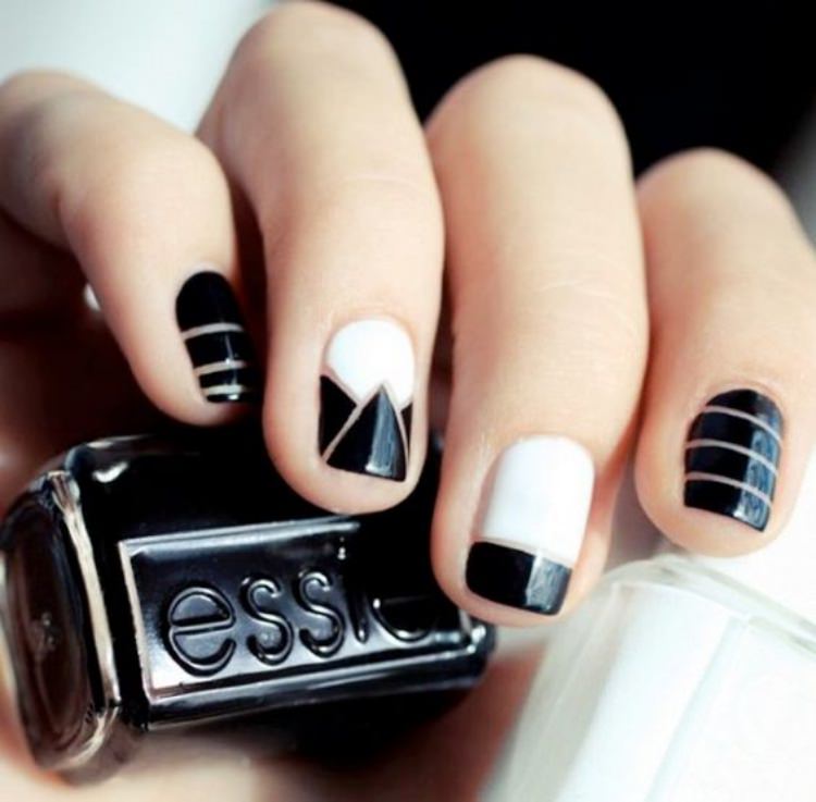 Unhas-Decoradas-com-Espaço-Negativo8
