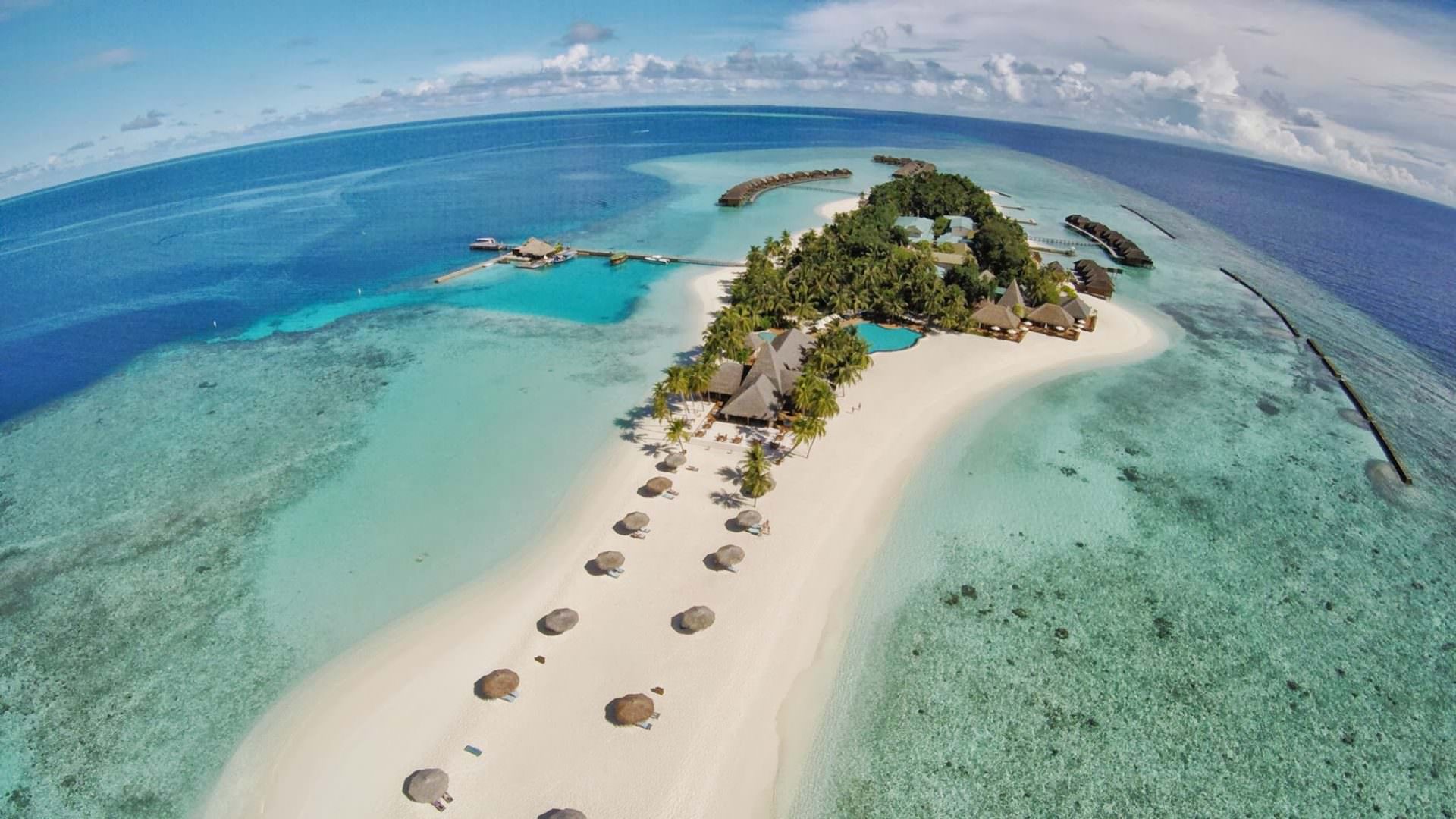 Veligandu Island Resort