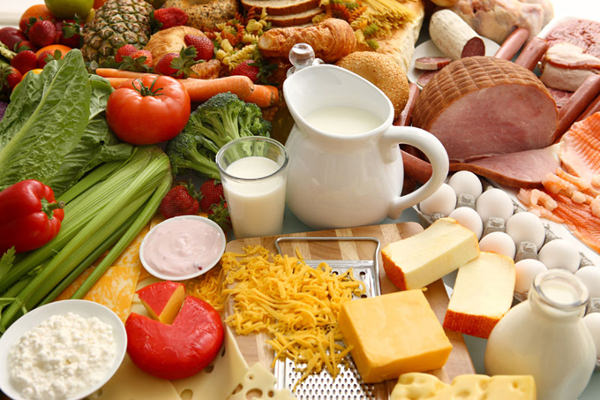 high-protein-diets