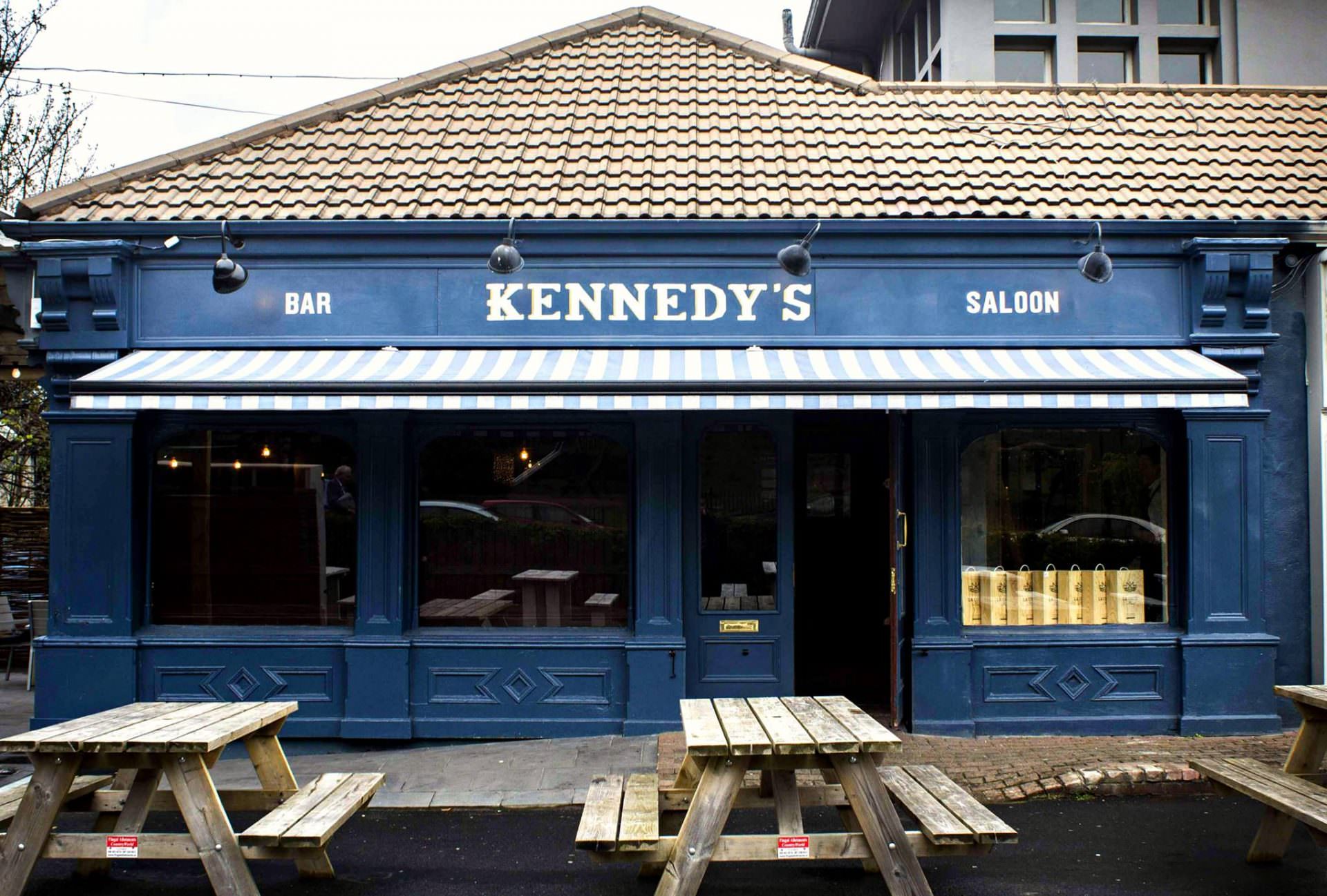 kennedys
