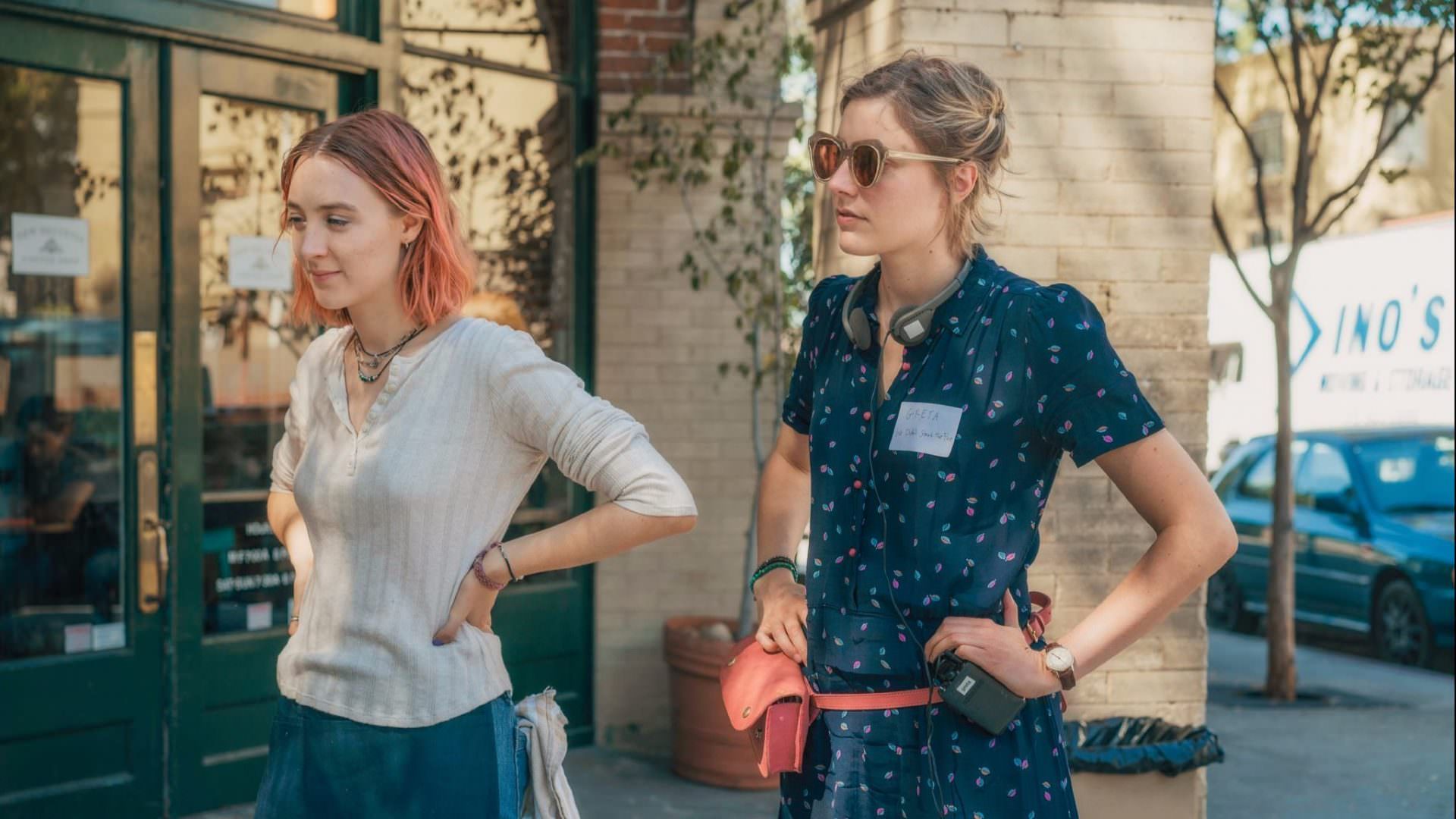 lady bird