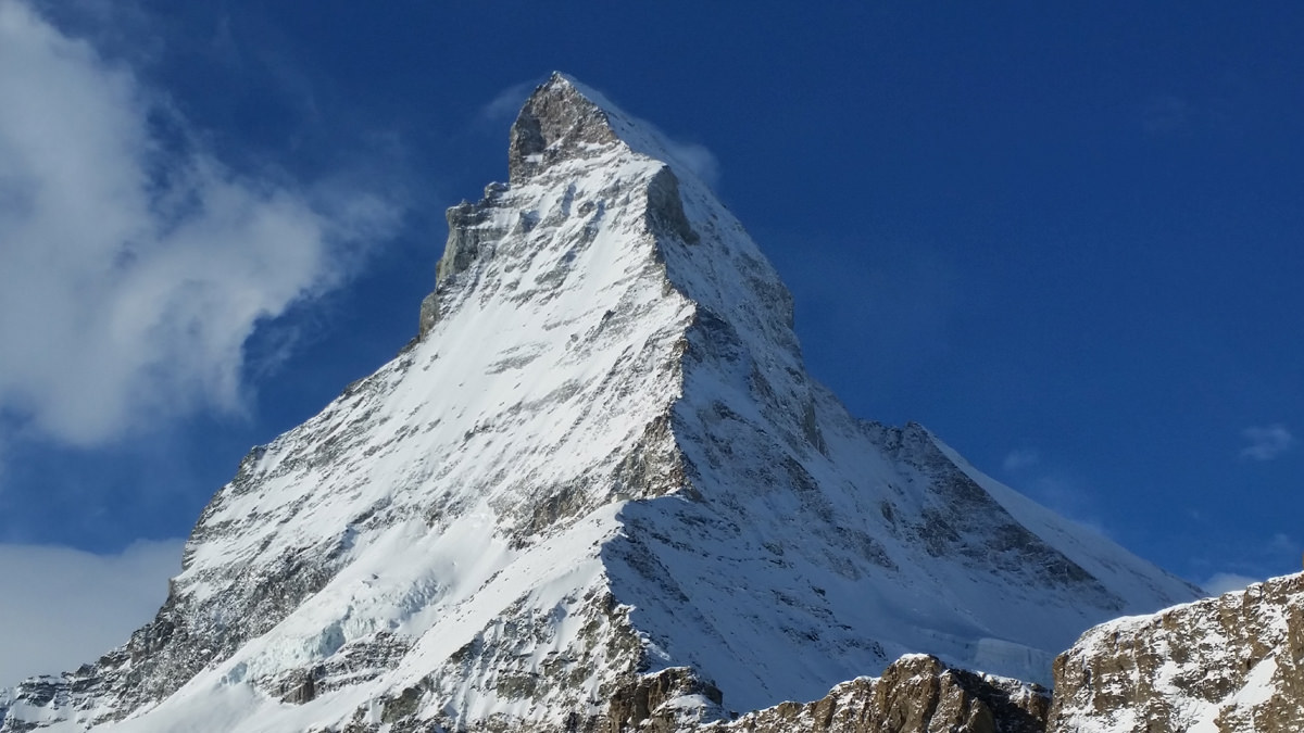matterhorn