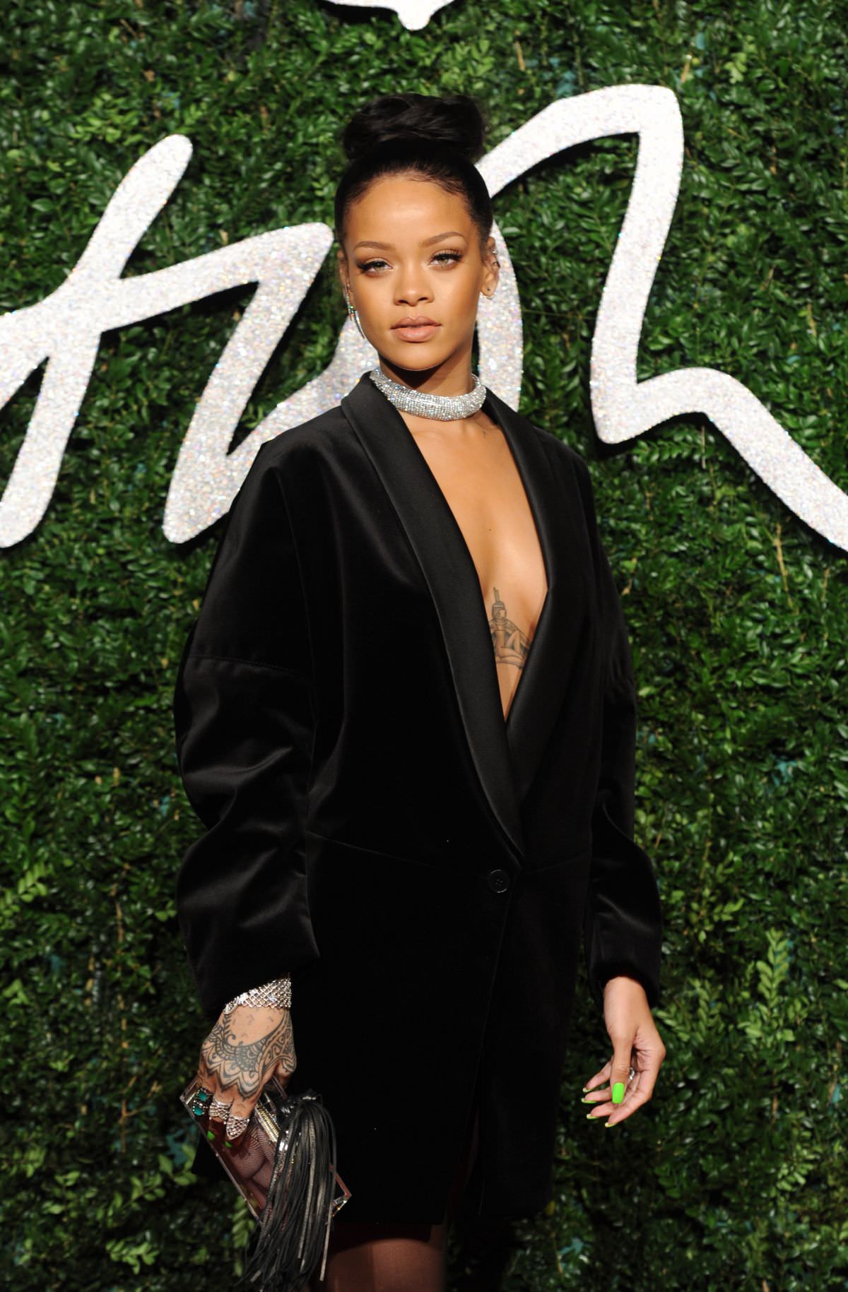 rihanna