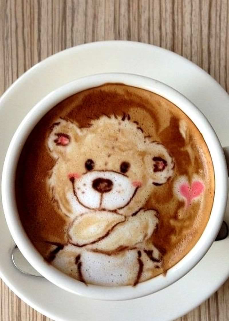 teddy-coffee-latte-art