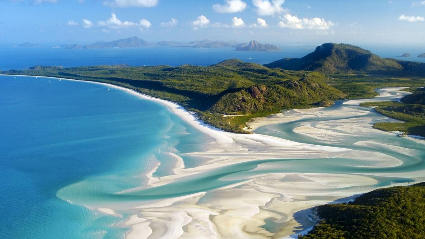 Baia do Sancho, Βραζιλία