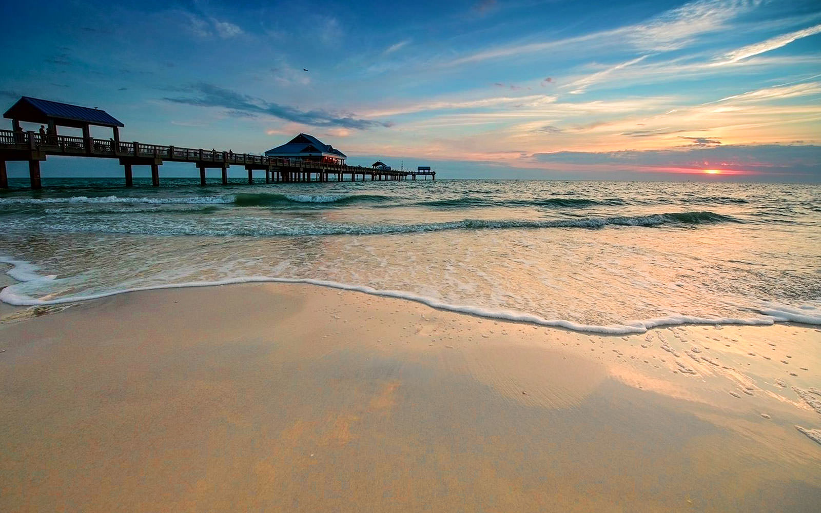 Clearwater Beach, Φλόριντα
