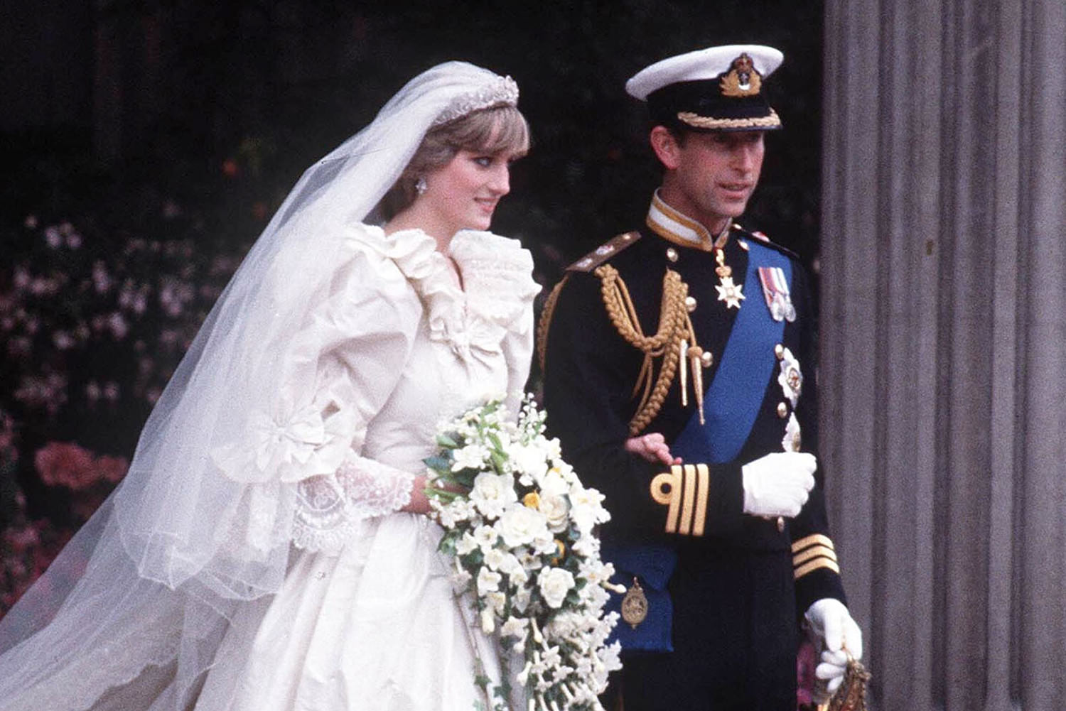 Diana, Princess of Wales