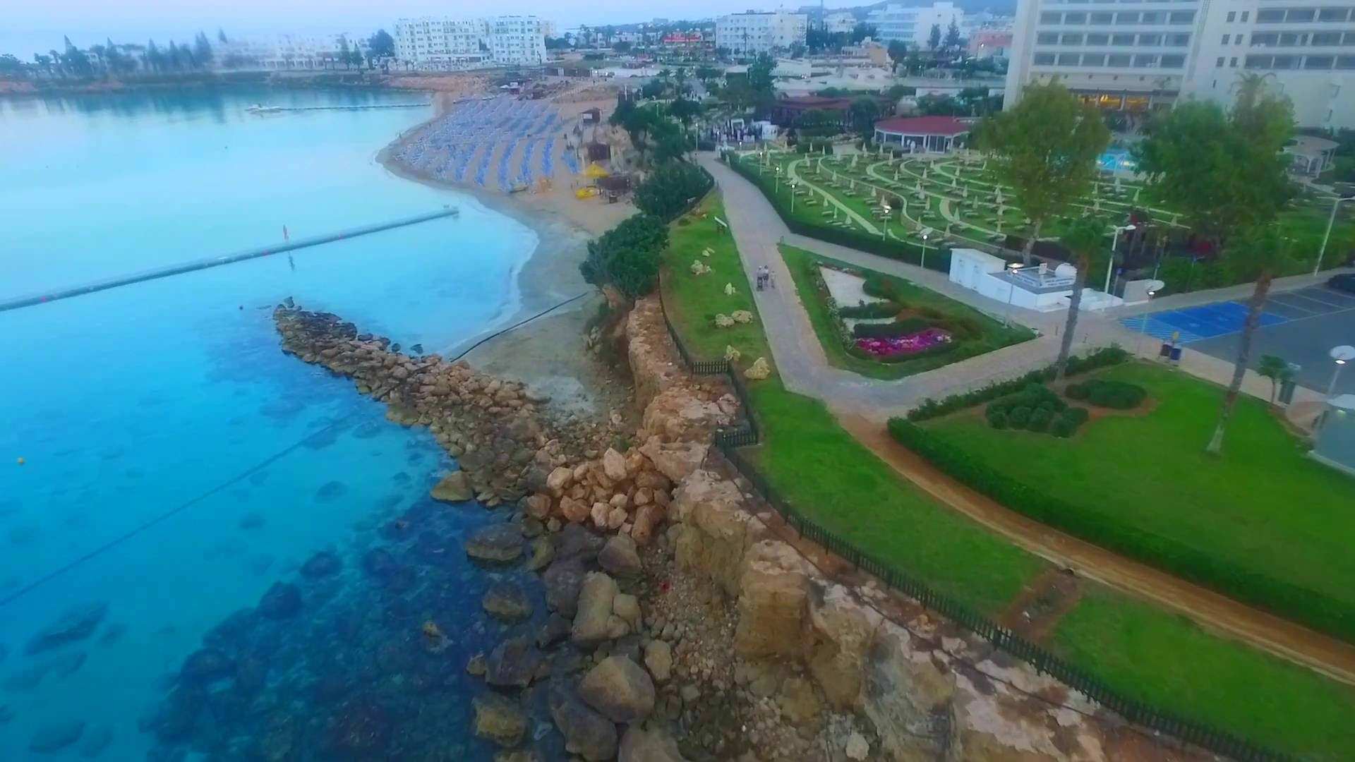 Fig Tree Bay, Κύπρος