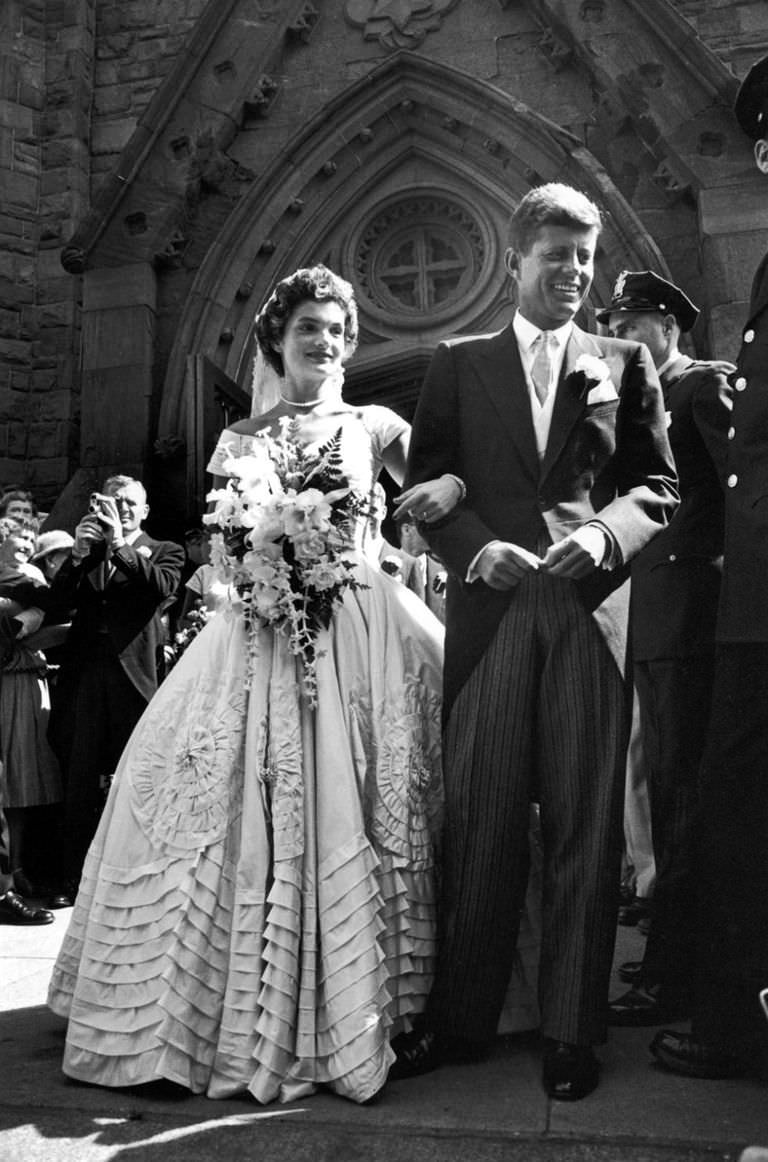Jacqueline Kennedy