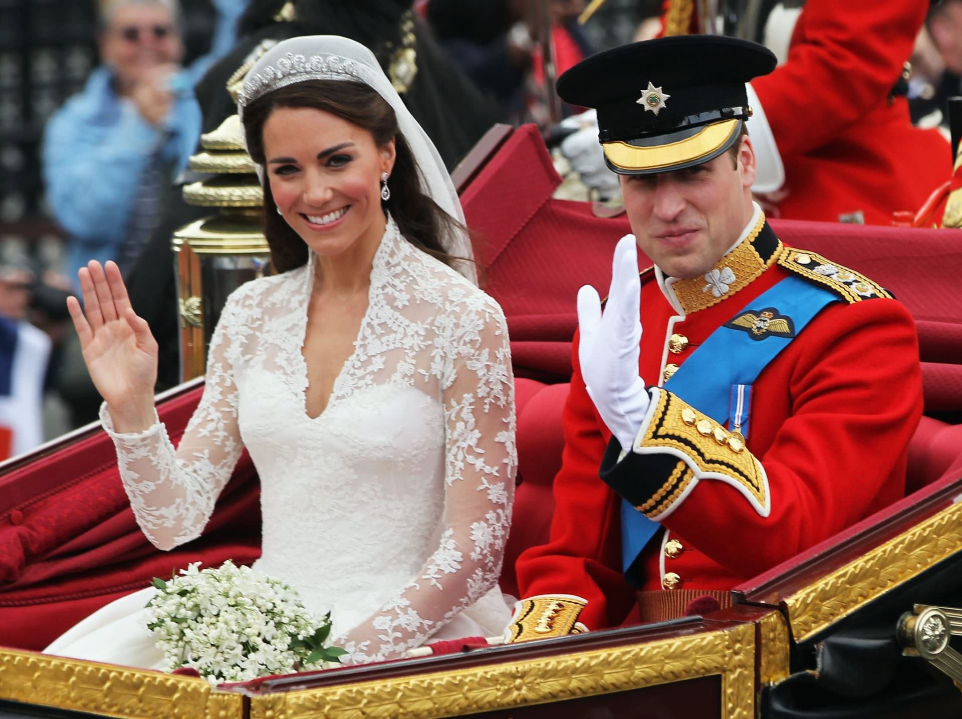 Kate Middleton, The Duchess of Cambridge
