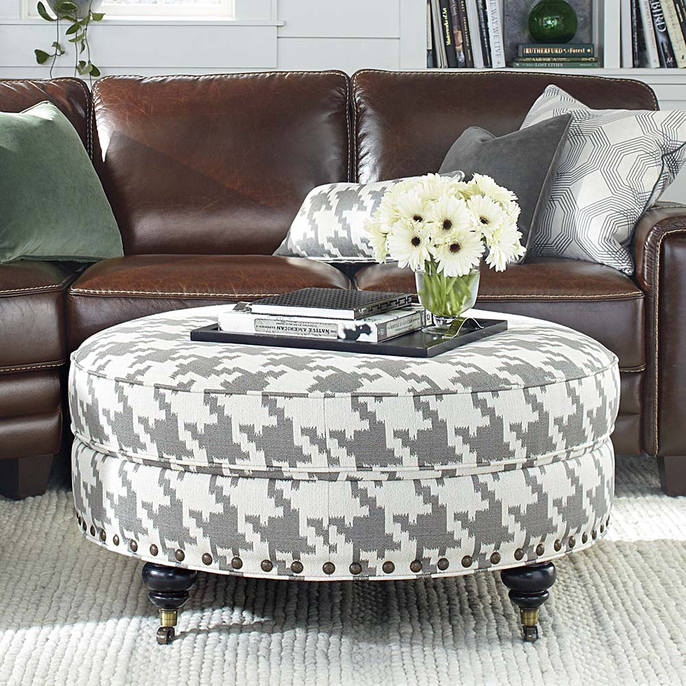 Luxury-Round-Ottoman-Coffee-Table