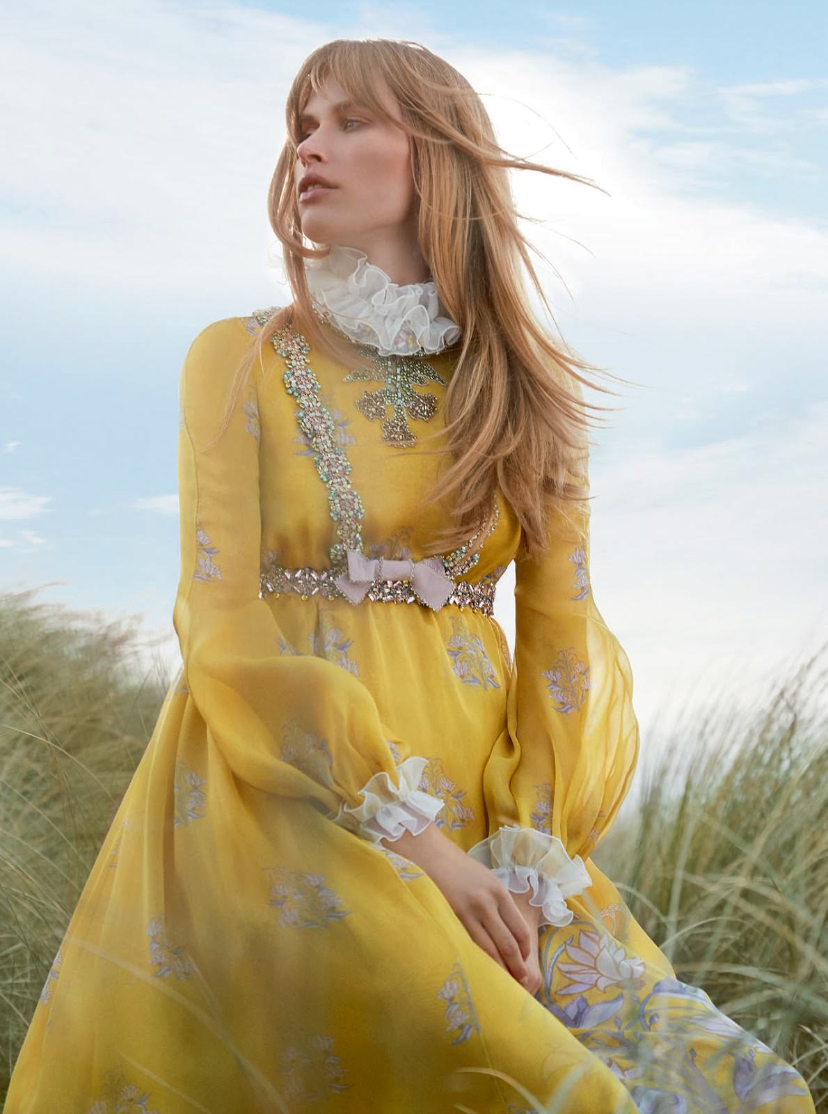 Town and Country UK Summer 2017 -4