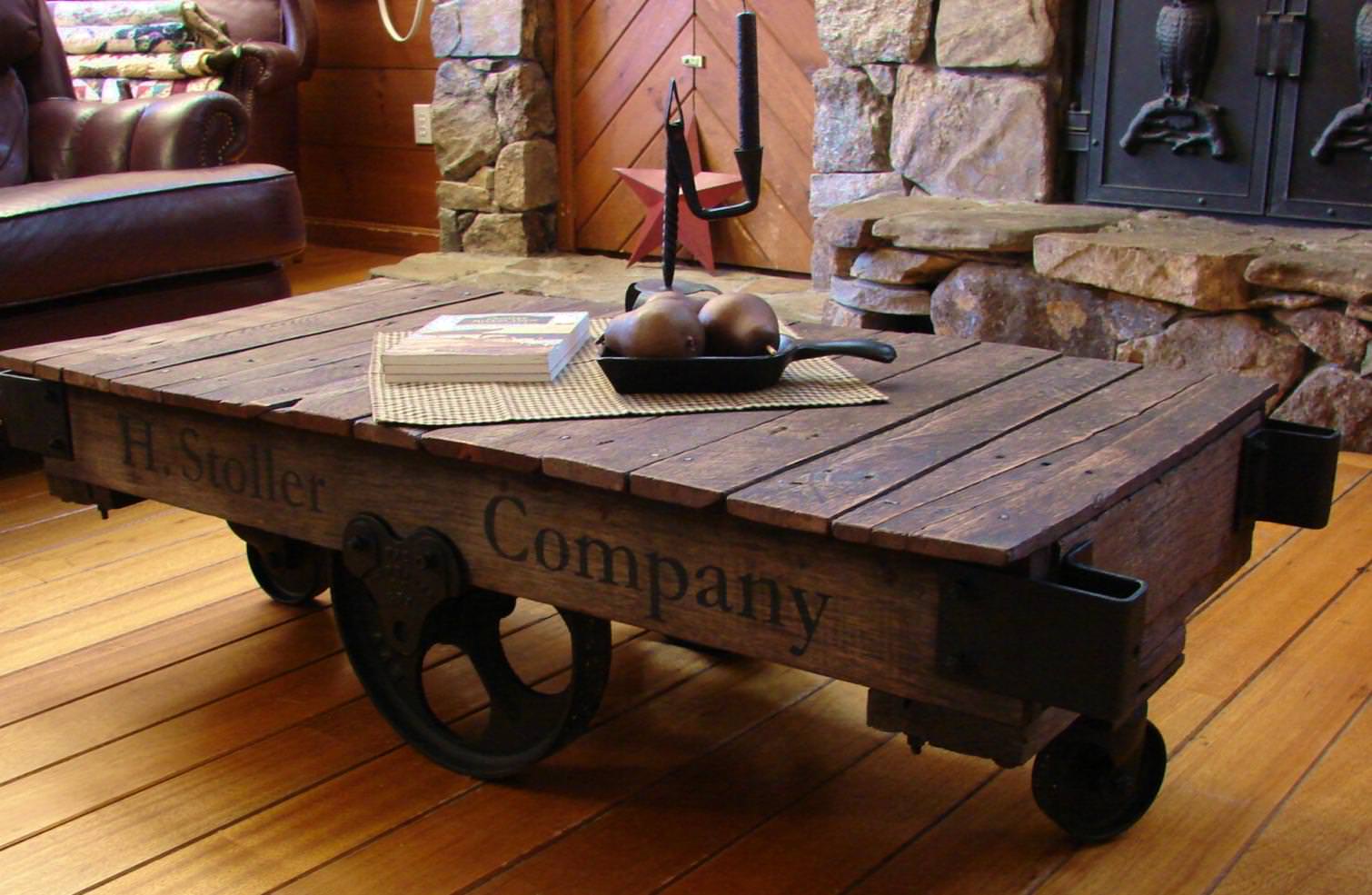 Unusual-Coffee-Tables-Style-C-Tables-for-Couch