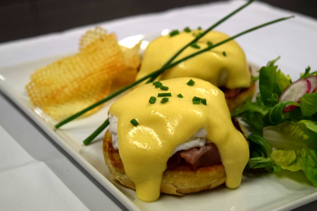 benedict