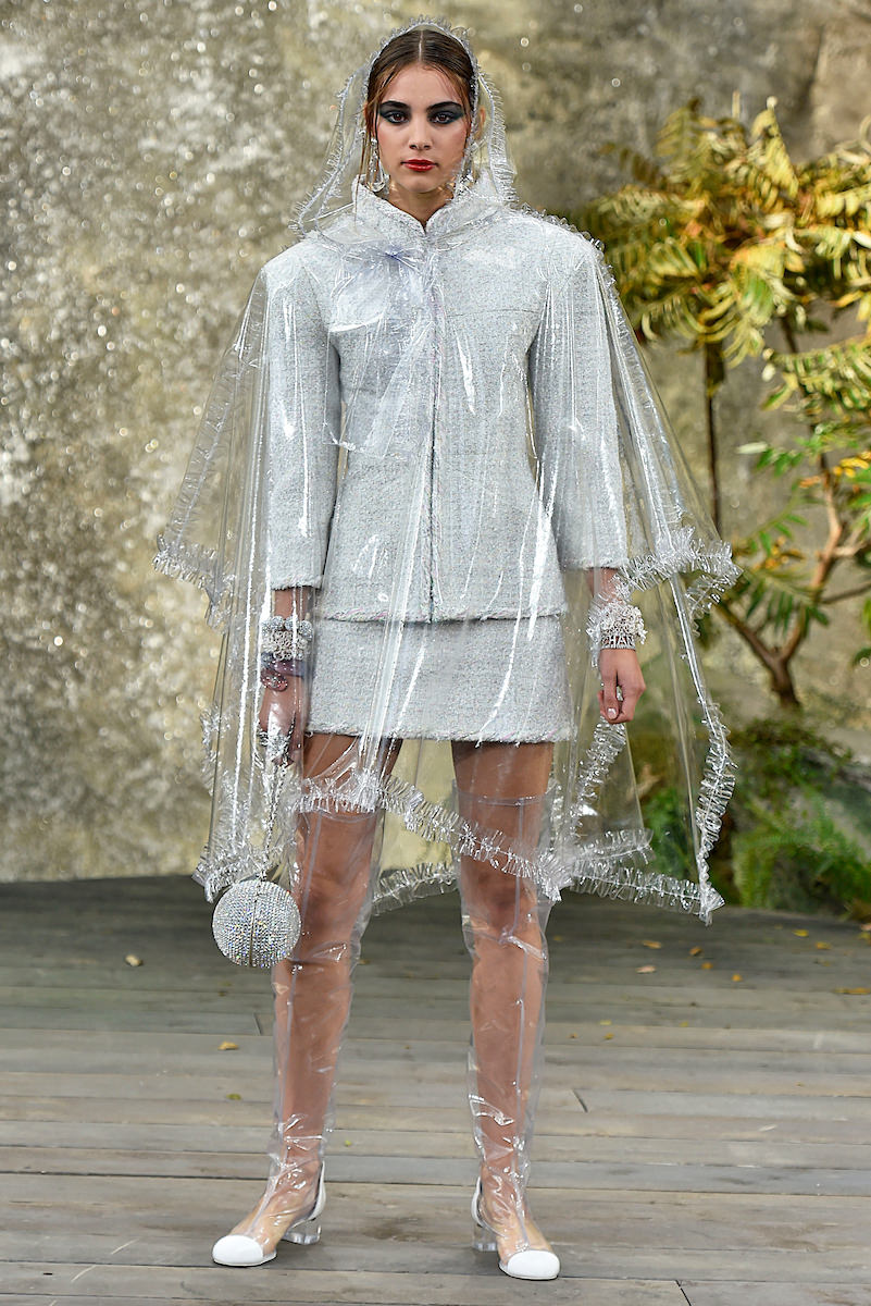 Chanel Paris - Verao 2018 foto: FOTOSITE