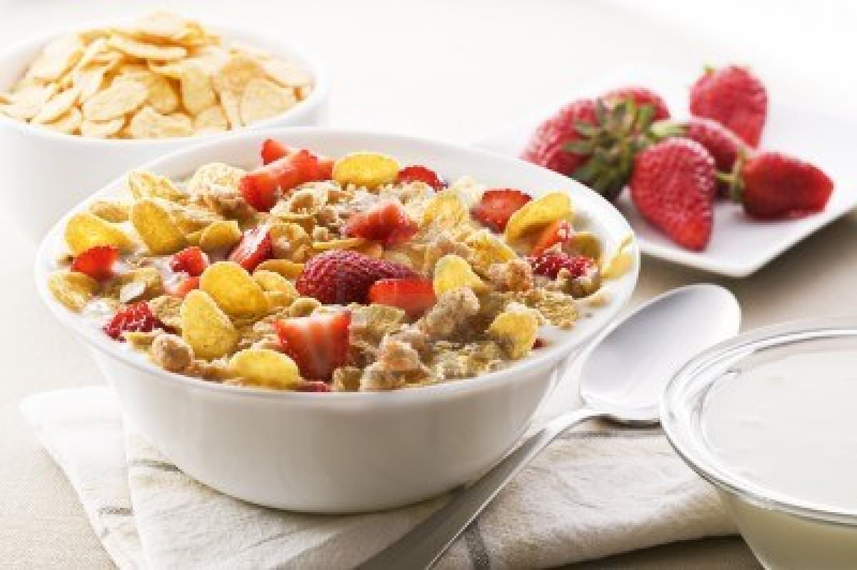 corn-flakes