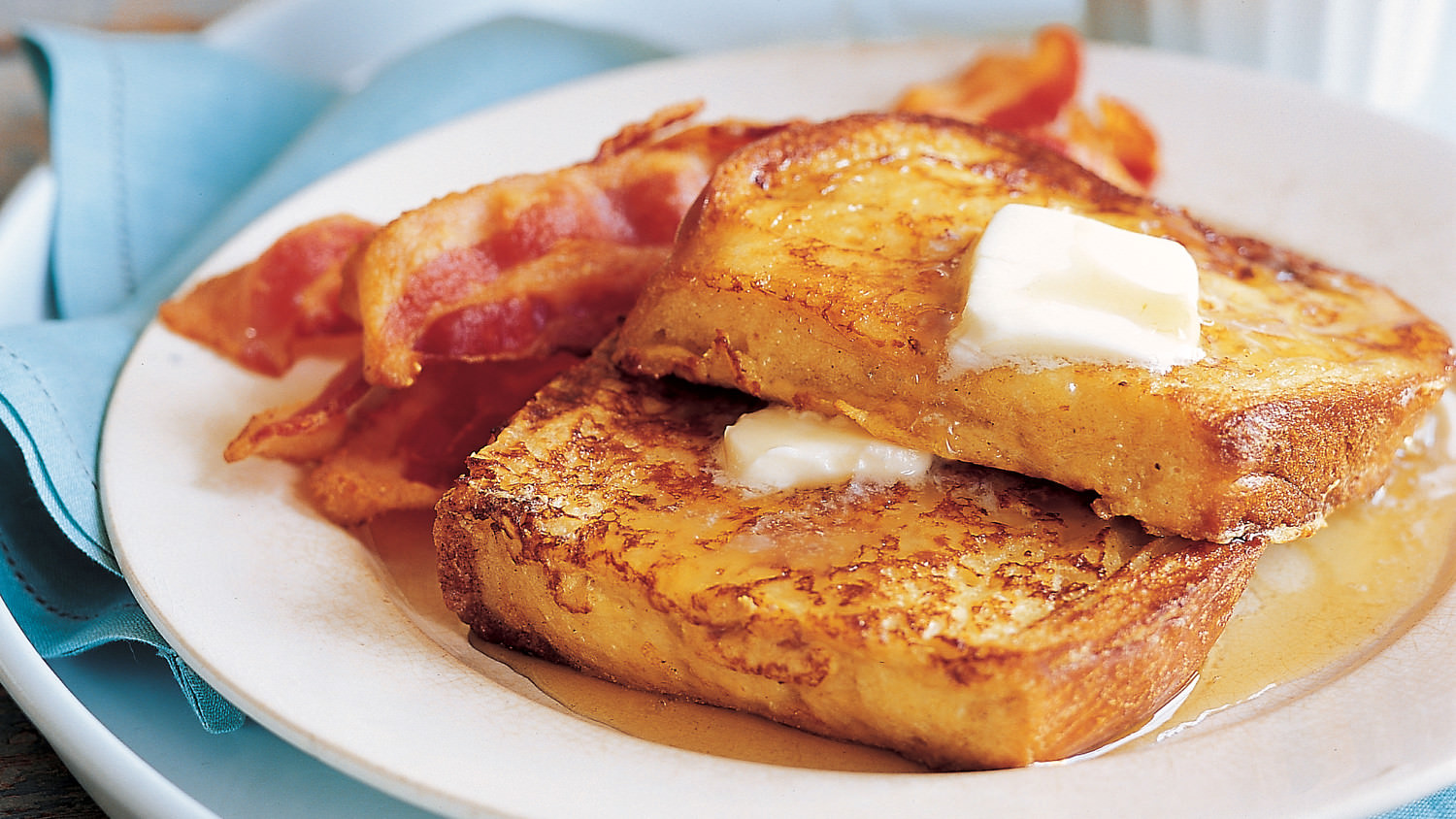 french toast