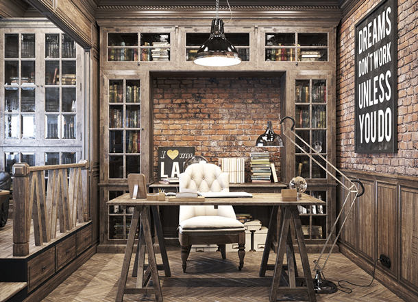 homeoffice