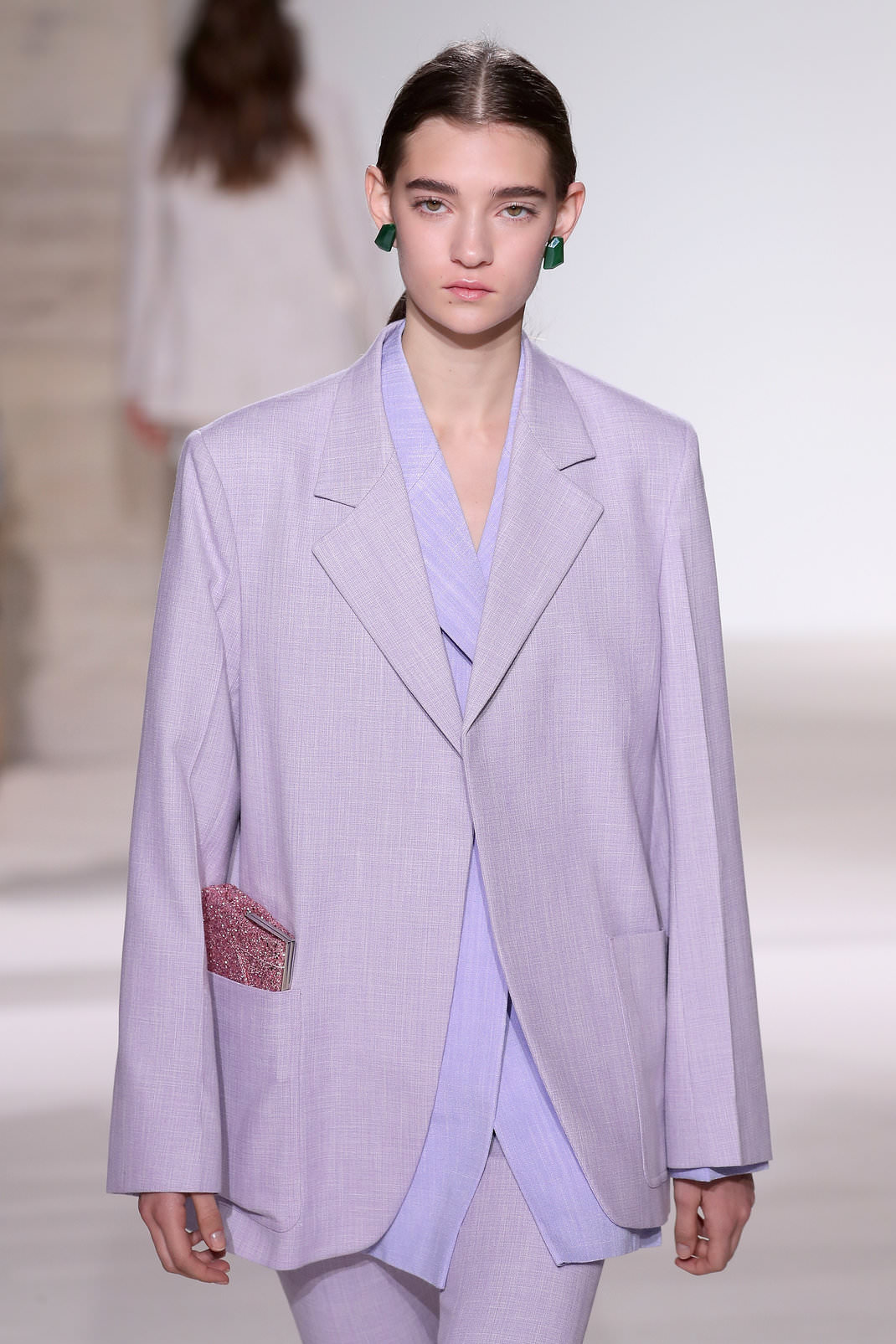 Victoria Beckham - Runway - September 2017 - New York Fashion Week
