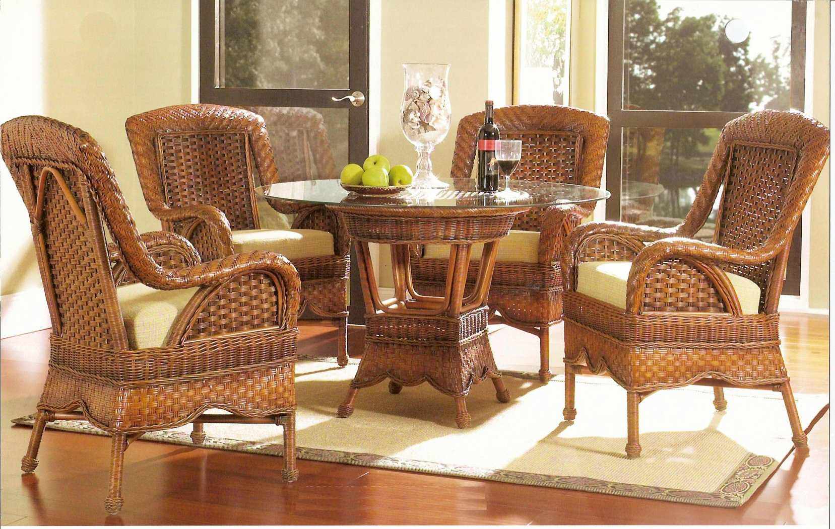 retro-rattan-chair-ideas