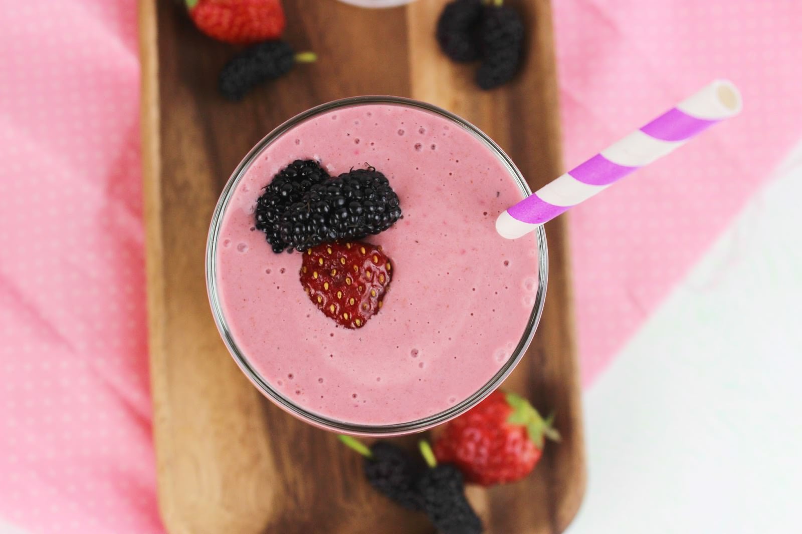 smoothie