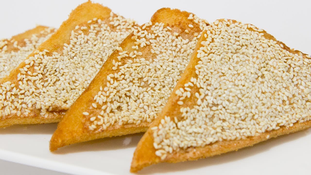toast kina
